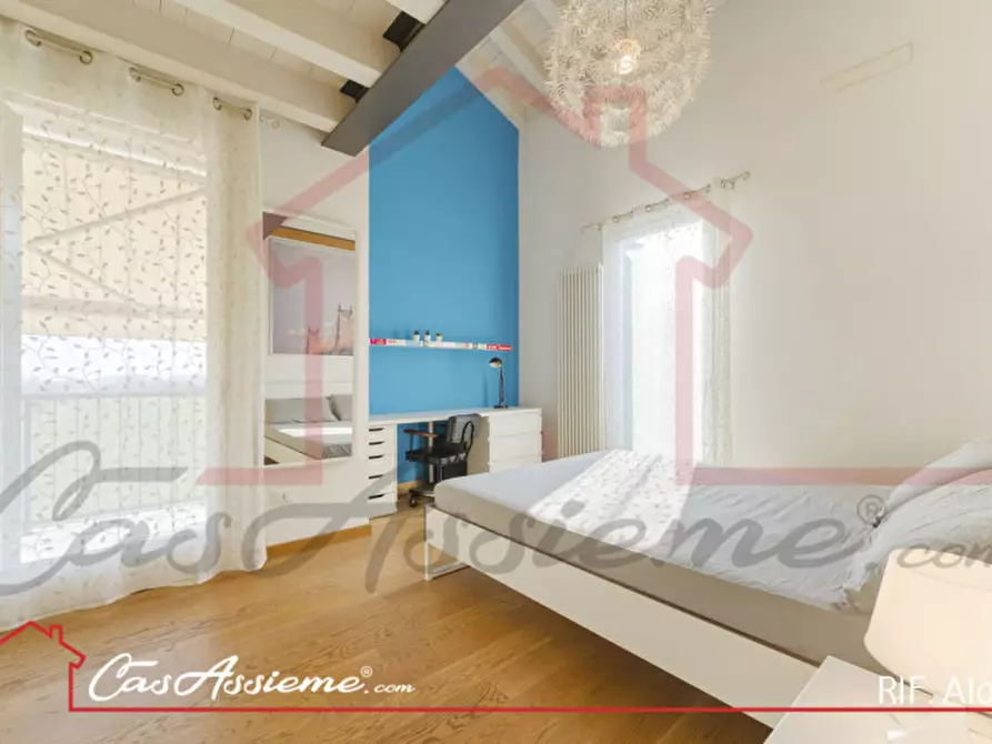 Immagine 23 di Casa trifamiliare in vendita  a Borso Del Grappa