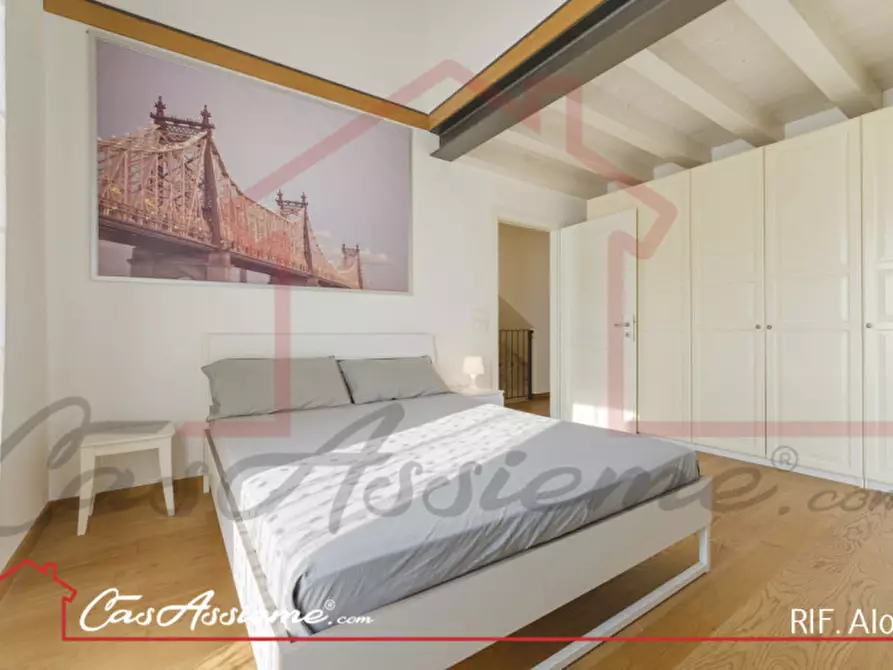 Immagine 25 di Casa trifamiliare in vendita  a Borso Del Grappa