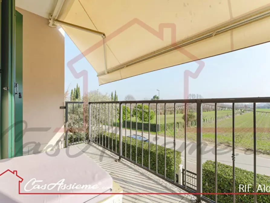 Immagine 28 di Casa trifamiliare in vendita  a Borso Del Grappa