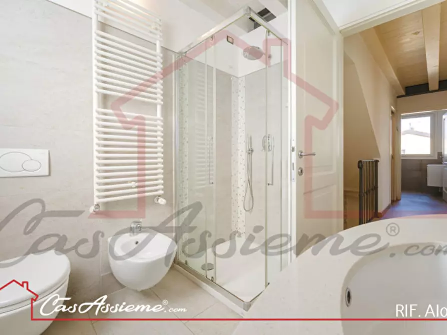 Immagine 30 di Casa trifamiliare in vendita  a Borso Del Grappa