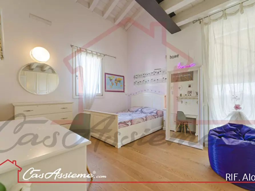 Immagine 31 di Casa trifamiliare in vendita  a Borso Del Grappa