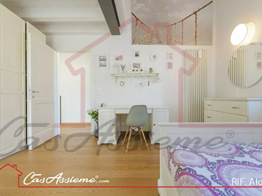 Immagine 32 di Casa trifamiliare in vendita  a Borso Del Grappa