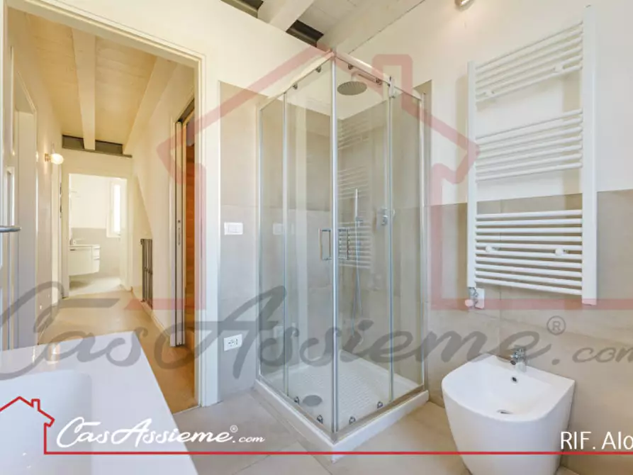 Immagine 37 di Casa trifamiliare in vendita  a Borso Del Grappa