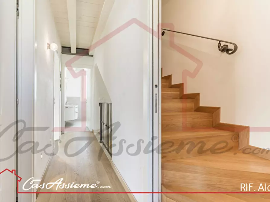 Immagine 38 di Casa trifamiliare in vendita  a Borso Del Grappa