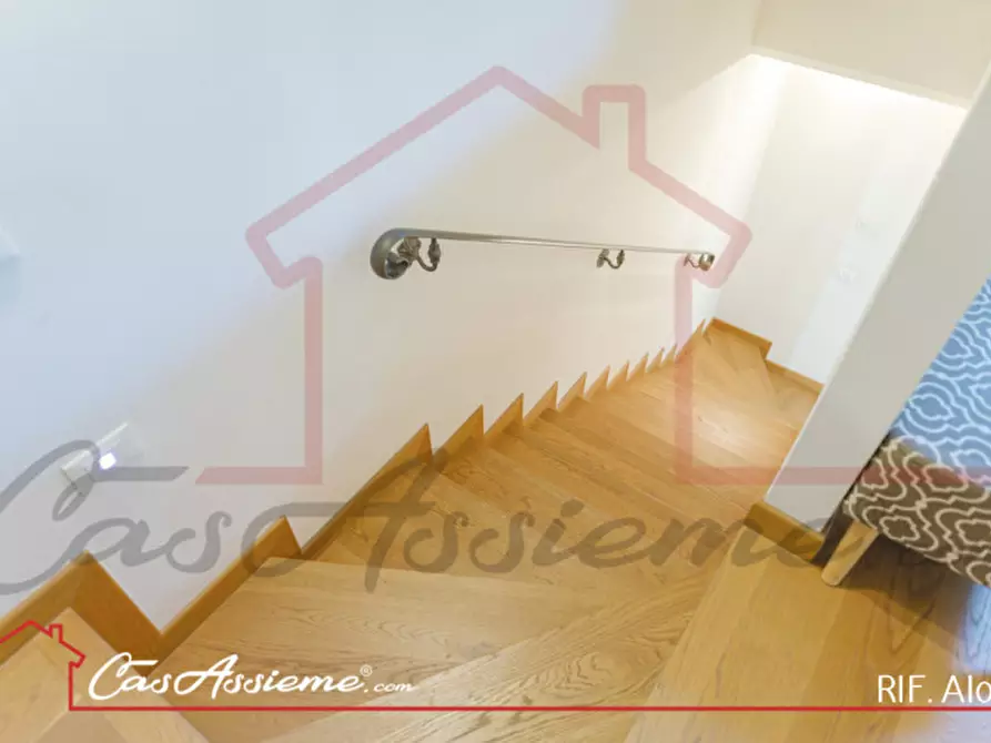 Immagine 39 di Casa trifamiliare in vendita  a Borso Del Grappa