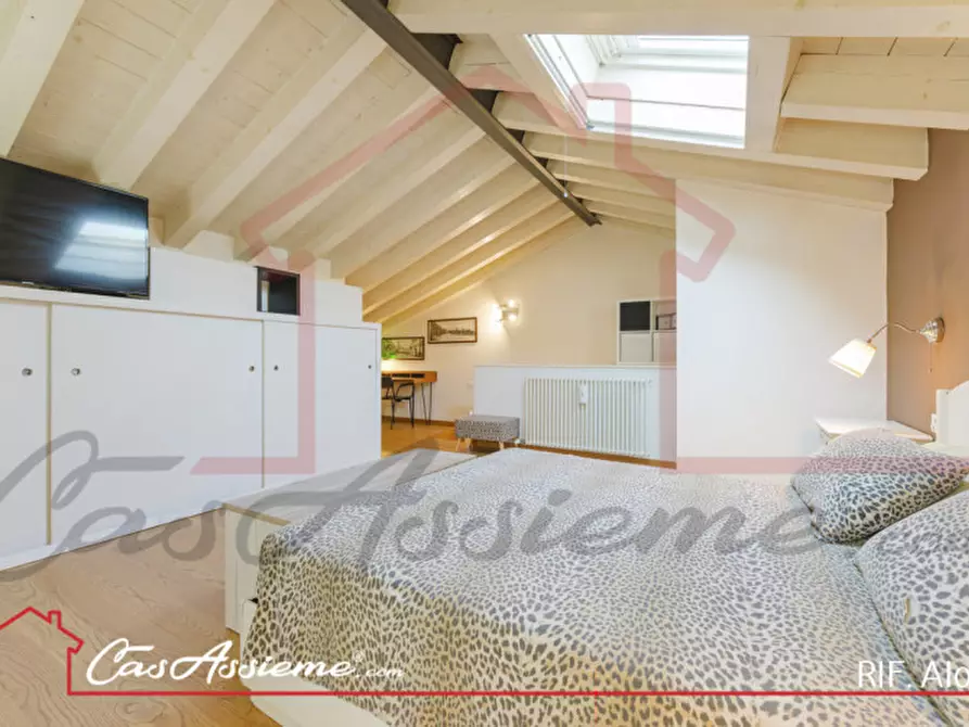 Immagine 41 di Casa trifamiliare in vendita  a Borso Del Grappa