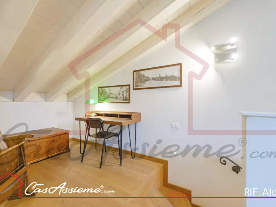 Immagine 42 di Casa trifamiliare in vendita  a Borso Del Grappa