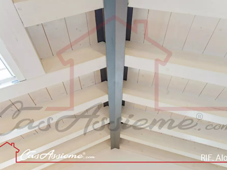 Immagine 45 di Casa trifamiliare in vendita  a Borso Del Grappa