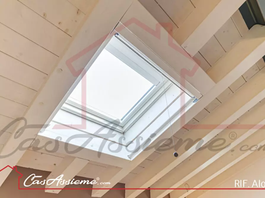 Immagine 46 di Casa trifamiliare in vendita  a Borso Del Grappa