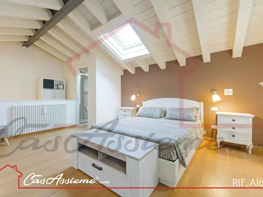 Immagine 47 di Casa trifamiliare in vendita  a Borso Del Grappa