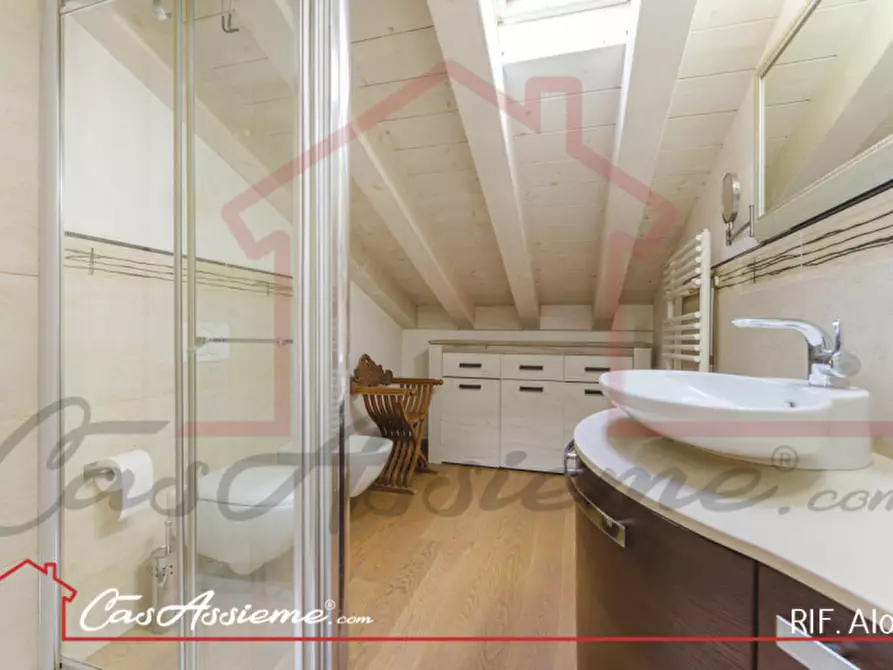 Immagine 48 di Casa trifamiliare in vendita  a Borso Del Grappa