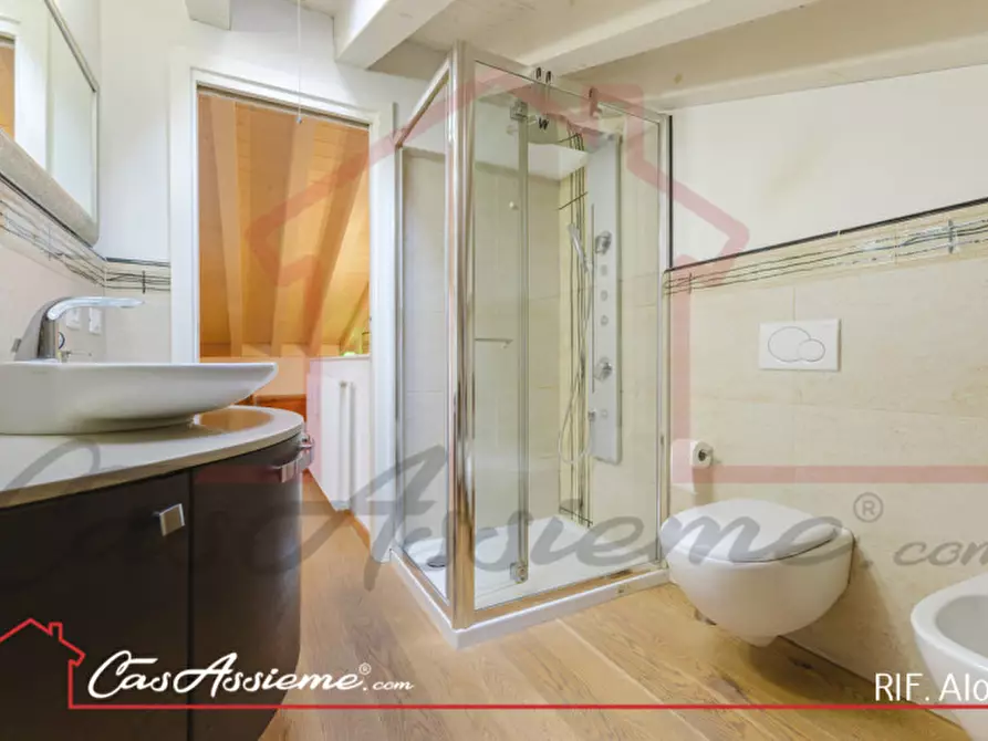 Immagine 49 di Casa trifamiliare in vendita  a Borso Del Grappa