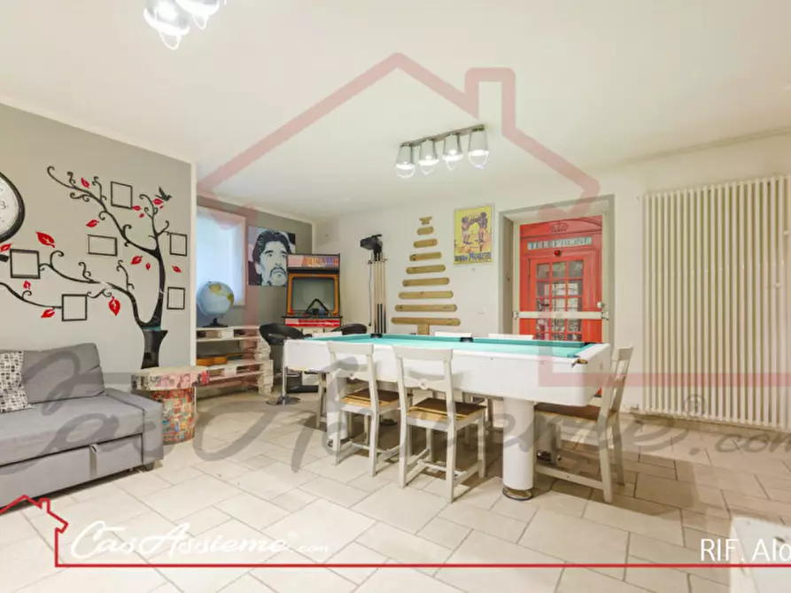 Immagine 50 di Casa trifamiliare in vendita  a Borso Del Grappa