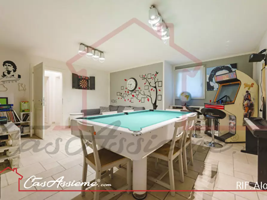 Immagine 51 di Casa trifamiliare in vendita  a Borso Del Grappa