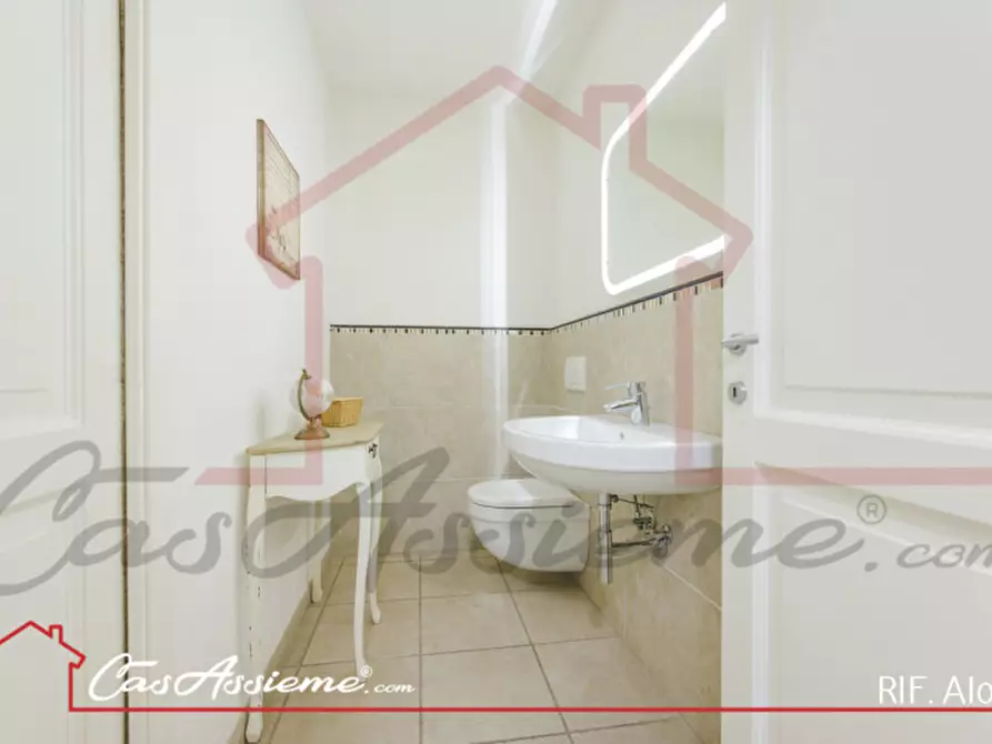 Immagine 53 di Casa trifamiliare in vendita  a Borso Del Grappa