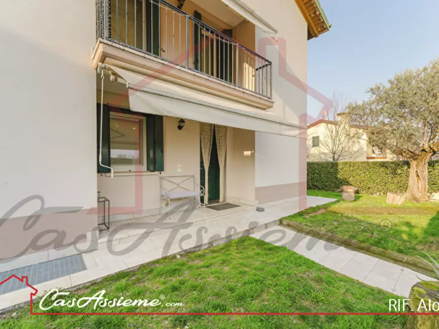 Immagine 57 di Casa trifamiliare in vendita  a Borso Del Grappa