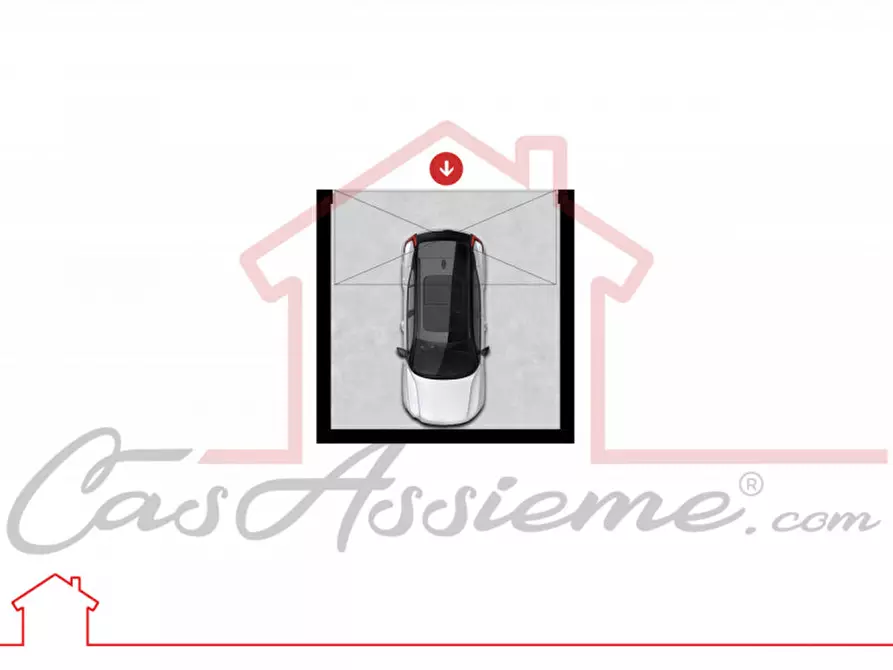 Immagine 65 di Casa trifamiliare in vendita  a Borso Del Grappa