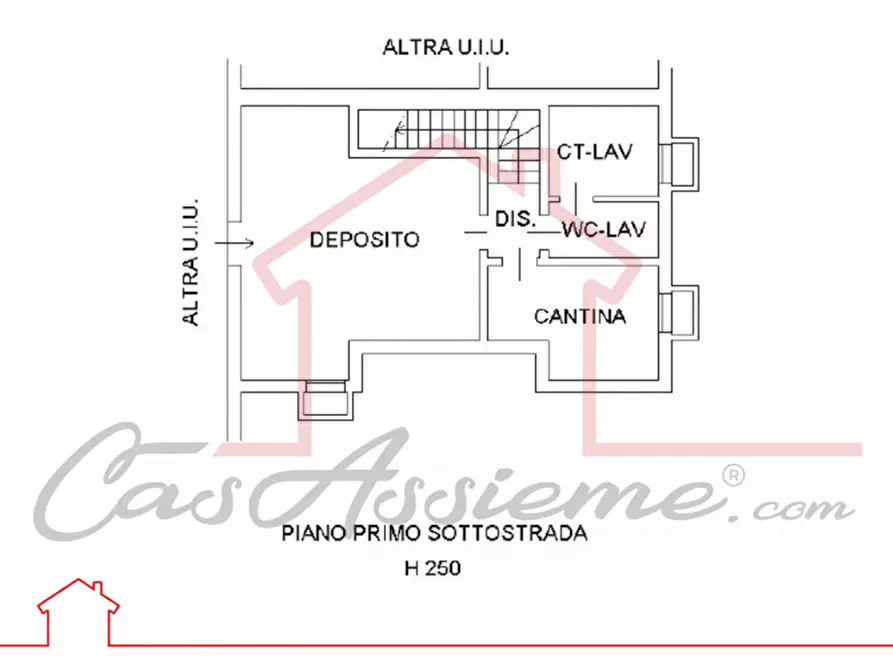 Immagine 69 di Casa trifamiliare in vendita  a Borso Del Grappa