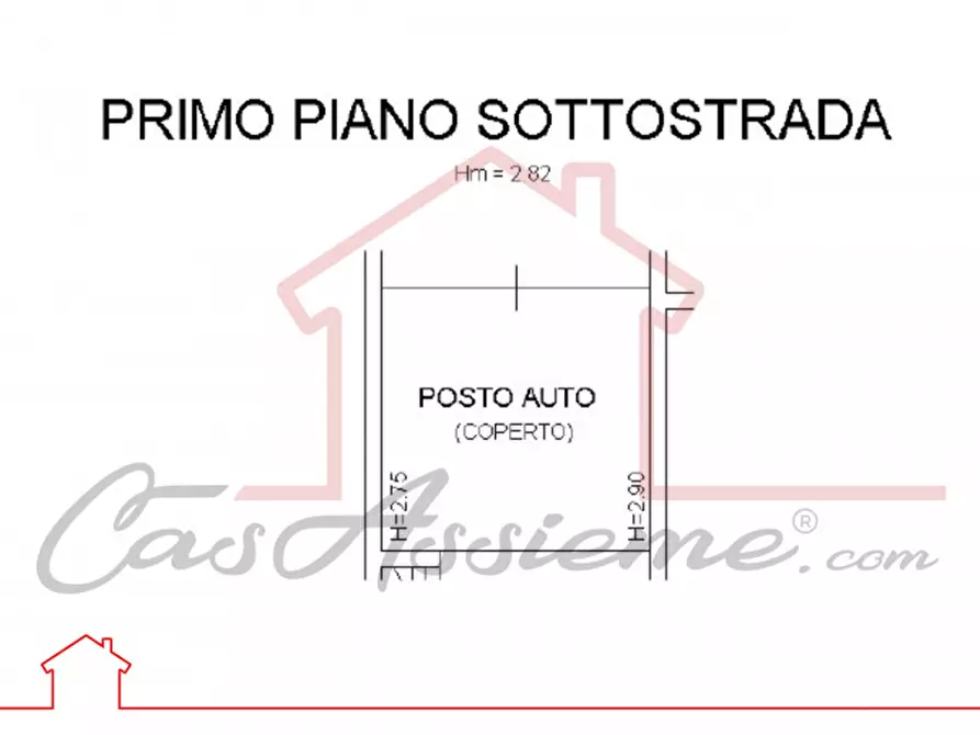 Immagine 70 di Casa trifamiliare in vendita  a Borso Del Grappa