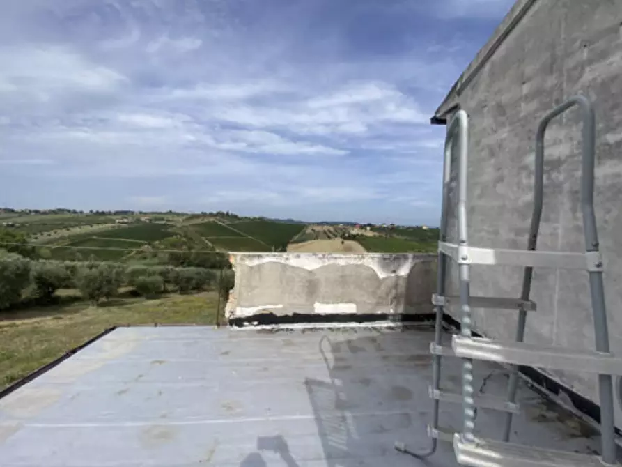 Immagine 16 di Casa indipendente in vendita  in Contrada San Giuseppe 11 a Controguerra