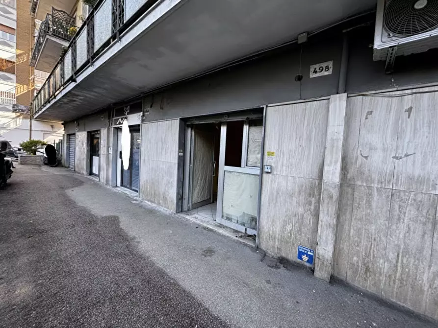 Immagine 1 di Ufficio in vendita  in VIA GABBRIELE JANNELLI a Napoli