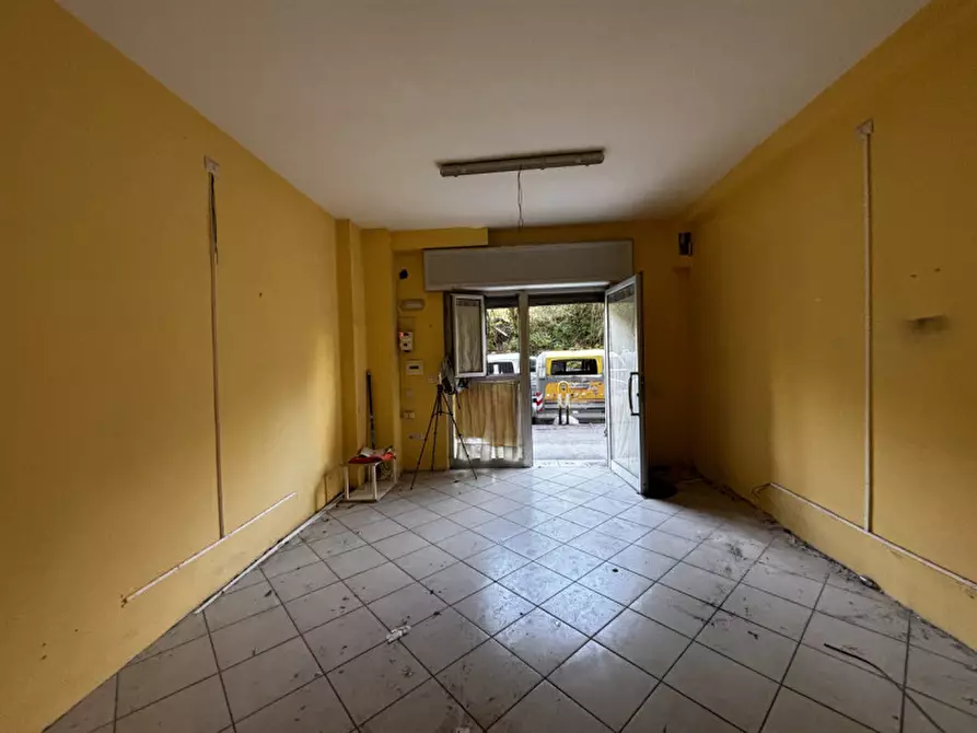 Immagine 3 di Ufficio in vendita  in VIA GABBRIELE JANNELLI a Napoli