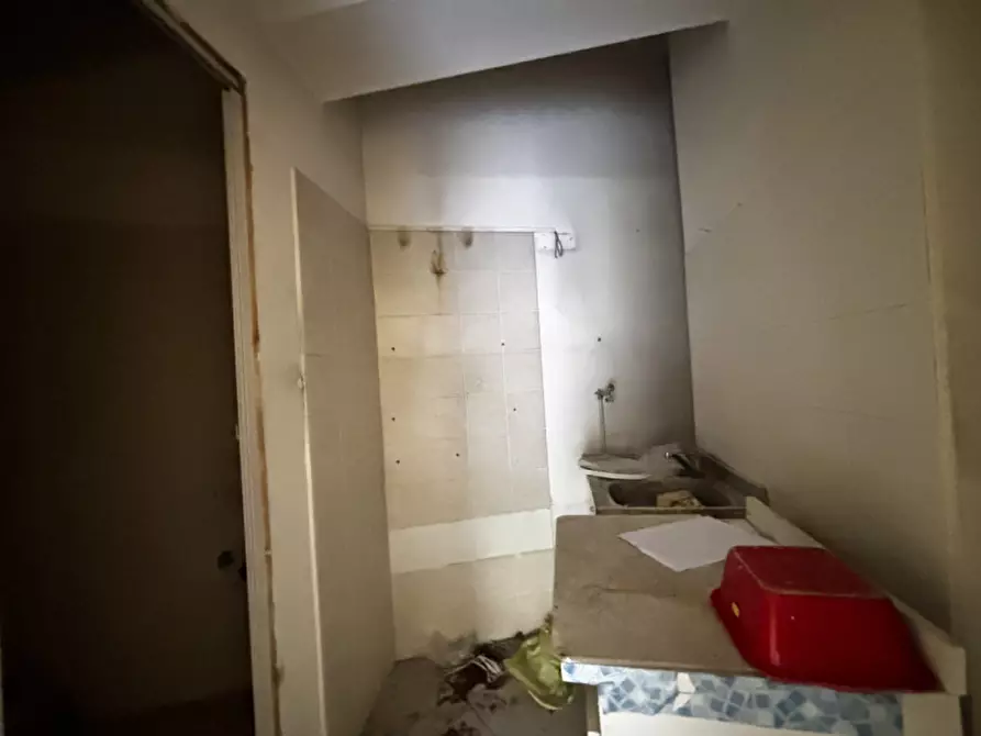 Immagine 5 di Ufficio in vendita  in VIA GABBRIELE JANNELLI a Napoli