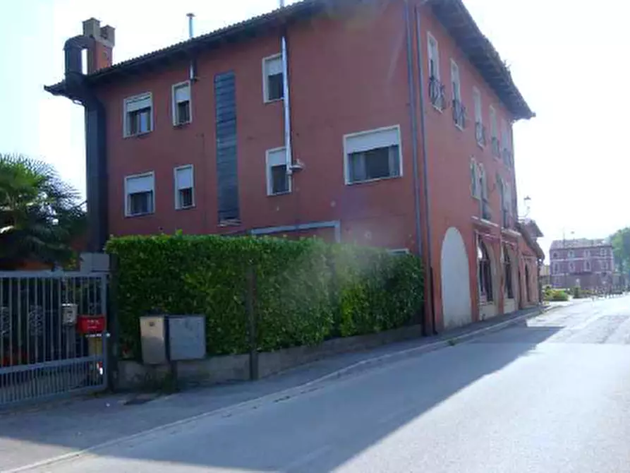 Immagine 1 di Appartamento in vendita  in Via Nicolò Bettoni, 2 a Fossalta Di Portogruaro