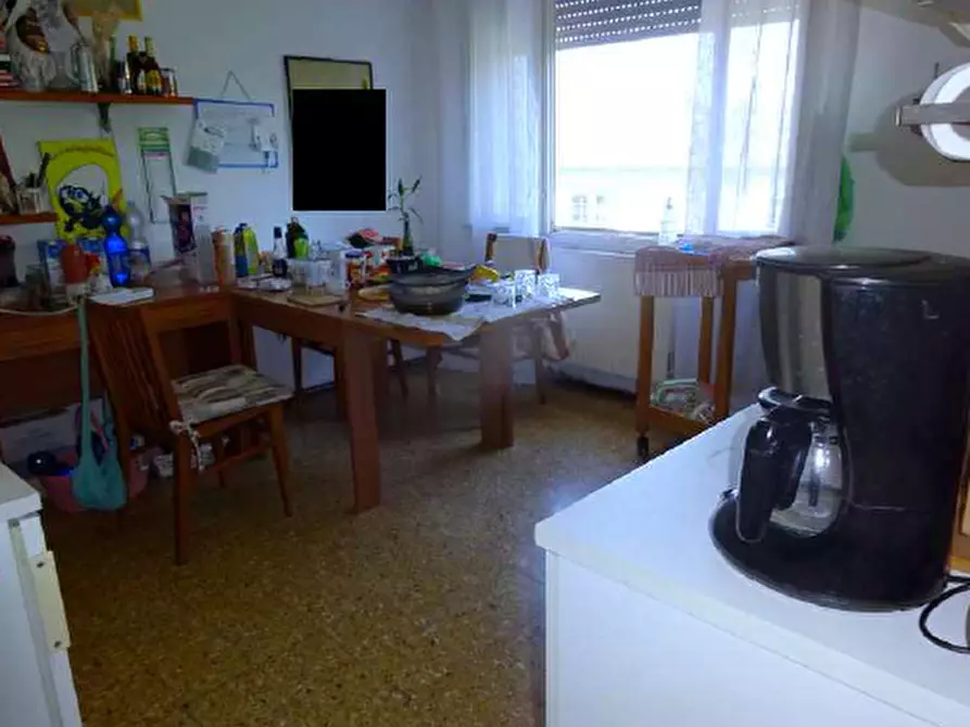 Immagine 3 di Appartamento in vendita  in Via Nicolò Bettoni, 2 a Fossalta Di Portogruaro
