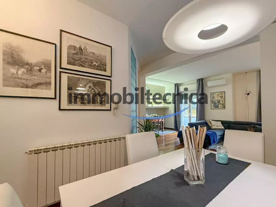 Immagine 5 di Villetta a schiera in vendita  in Capolona Centro a Capolona