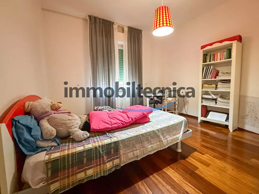 Immagine 10 di Villetta a schiera in vendita  in Capolona Centro a Capolona