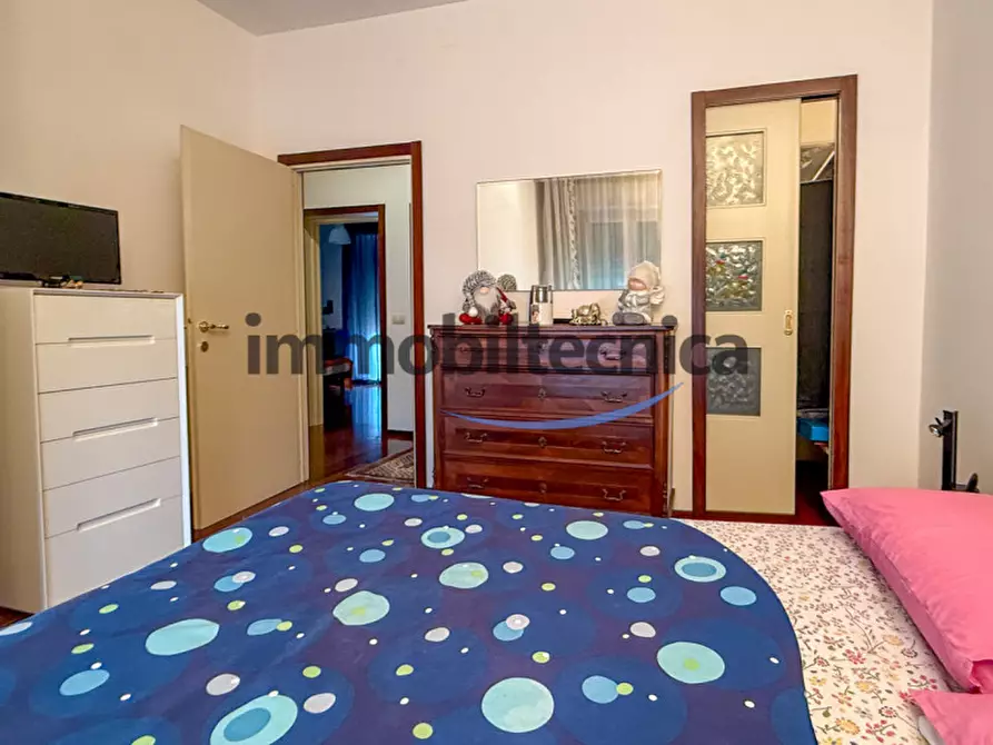 Immagine 11 di Villetta a schiera in vendita  in Capolona Centro a Capolona