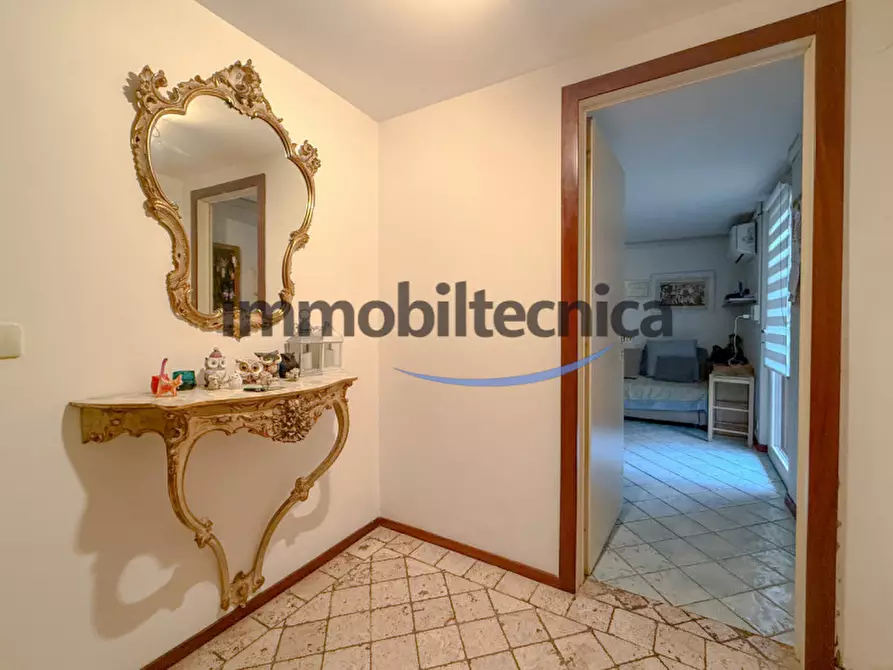 Immagine 17 di Villetta a schiera in vendita  in Capolona Centro a Capolona