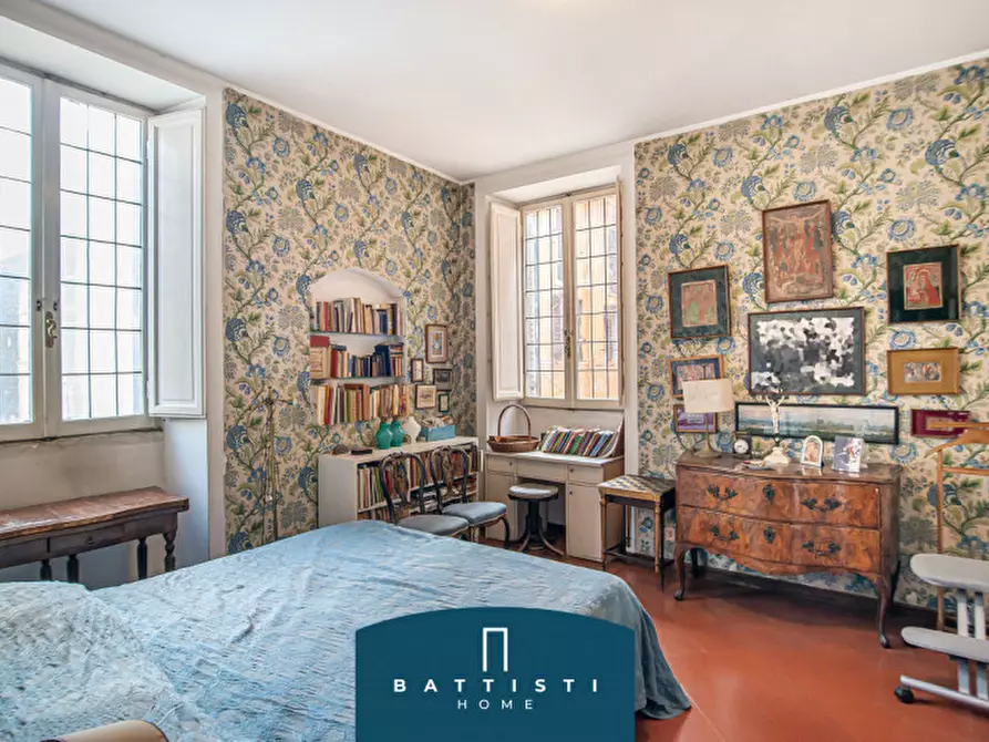 Immagine 16 di Appartamento in vendita  in Piazza di San Salvatore in Lauro a Roma