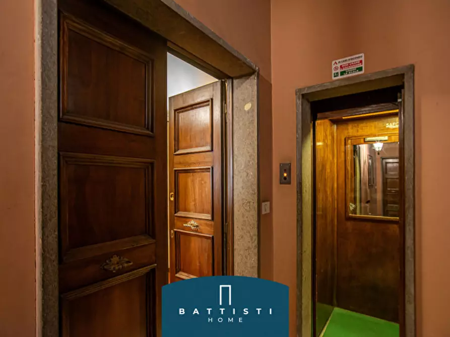 Immagine 26 di Appartamento in vendita  in Piazza di San Salvatore in Lauro a Roma