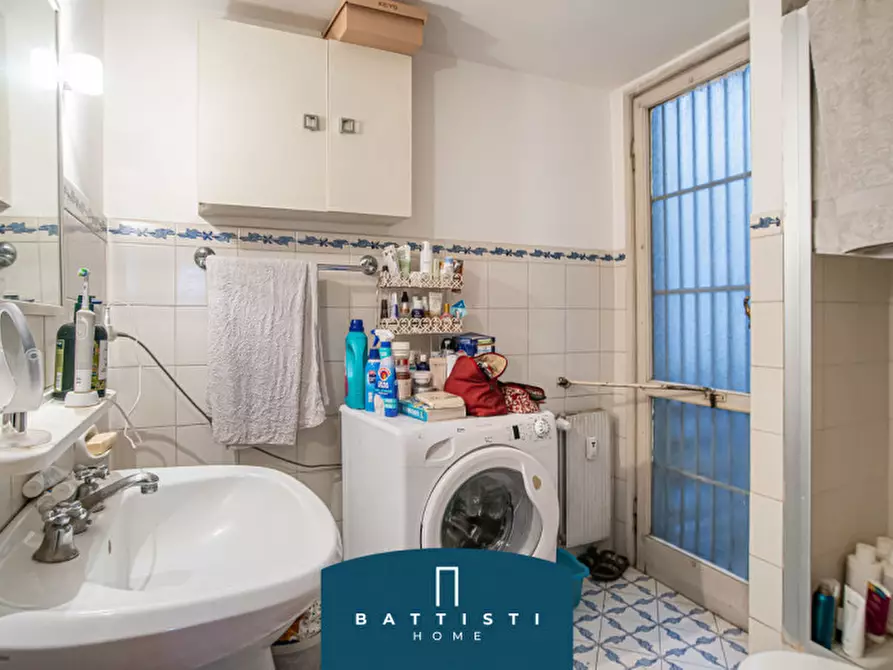 Immagine 29 di Appartamento in vendita  in Piazza di San Salvatore in Lauro a Roma