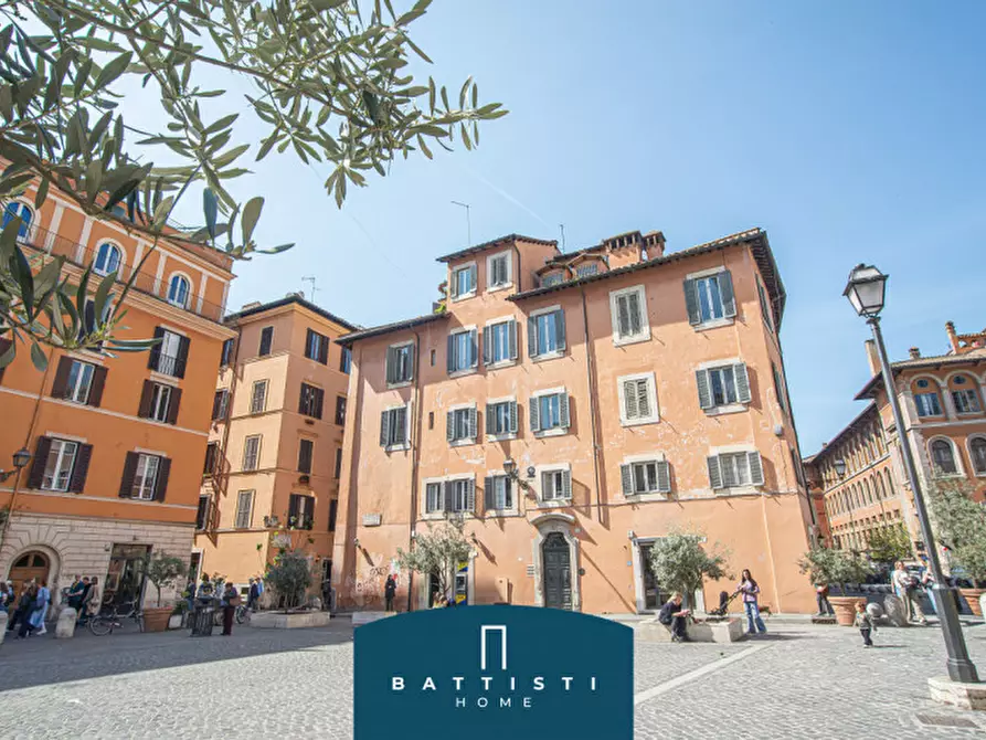 Immagine 31 di Appartamento in vendita  in Piazza di San Salvatore in Lauro a Roma