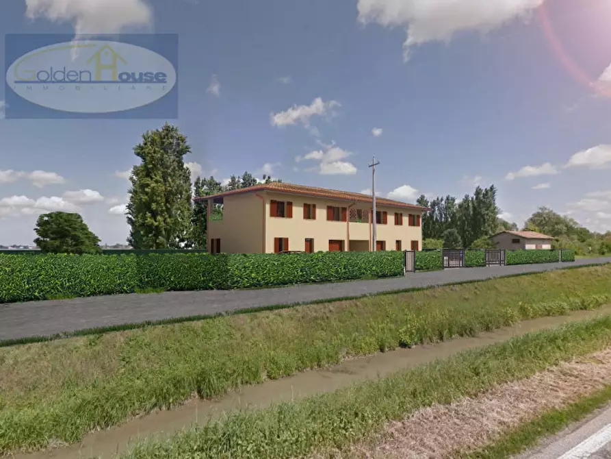 Immagine 1 di Rustico / casale in vendita  in Via Cavalle a Baricella