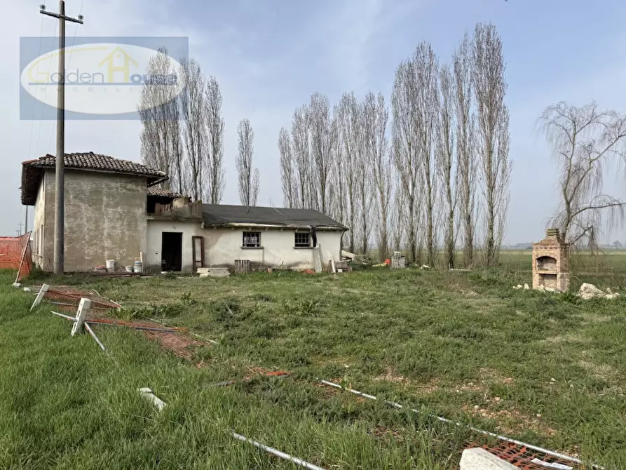 Immagine 9 di Rustico / casale in vendita  in Via Cavalle a Baricella