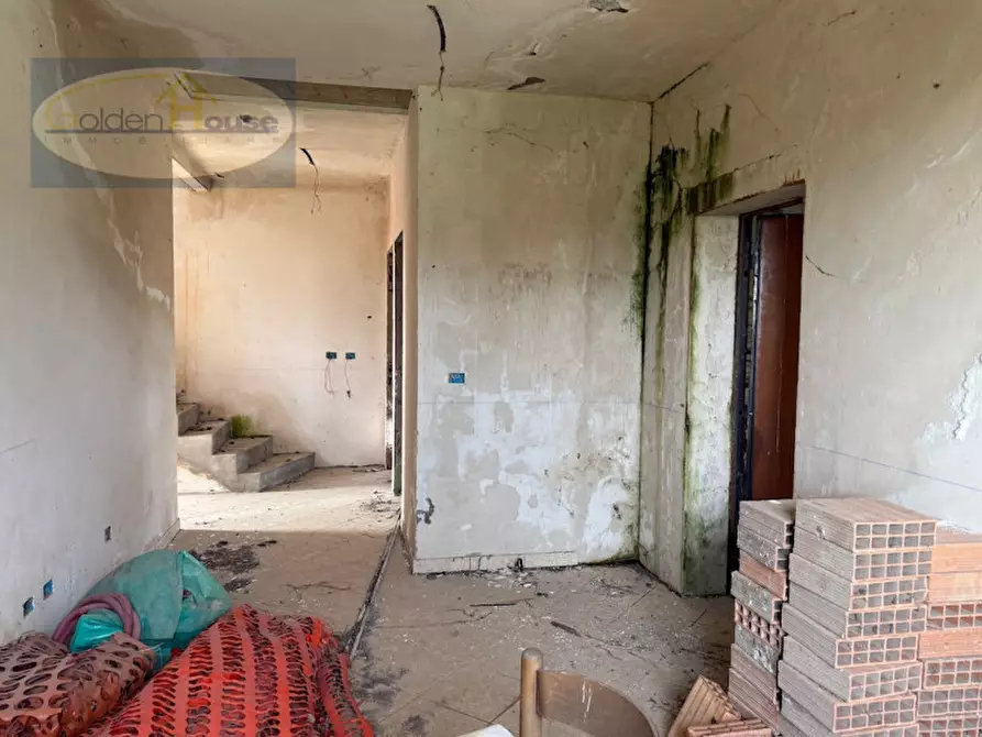 Immagine 10 di Rustico / casale in vendita  in Via Cavalle a Baricella