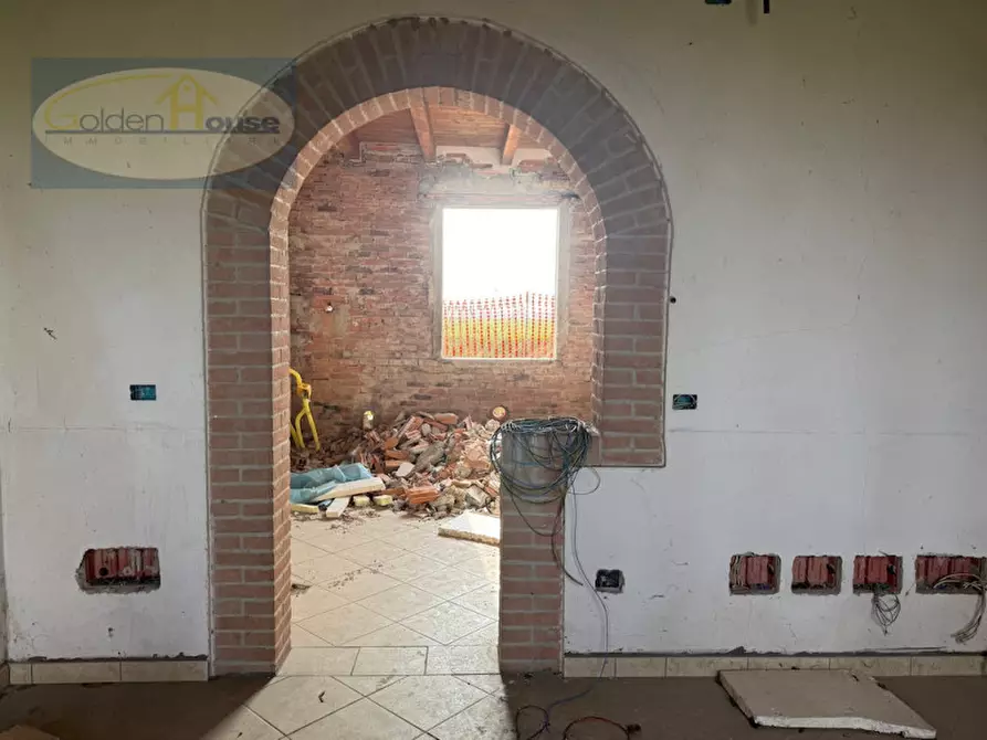 Immagine 11 di Rustico / casale in vendita  in Via Cavalle a Baricella