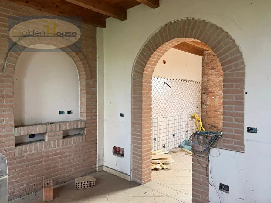 Immagine 12 di Rustico / casale in vendita  in Via Cavalle a Baricella