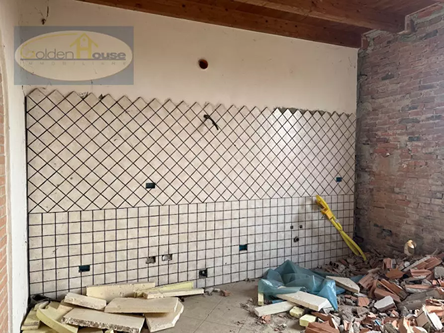 Immagine 13 di Rustico / casale in vendita  in Via Cavalle a Baricella