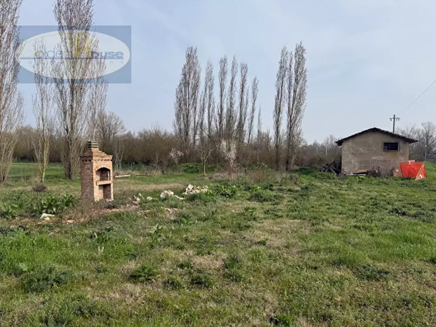 Immagine 16 di Rustico / casale in vendita  in Via Cavalle a Baricella