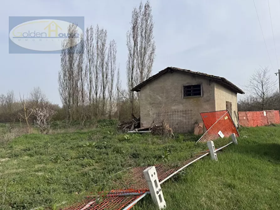 Immagine 17 di Rustico / casale in vendita  in Via Cavalle a Baricella