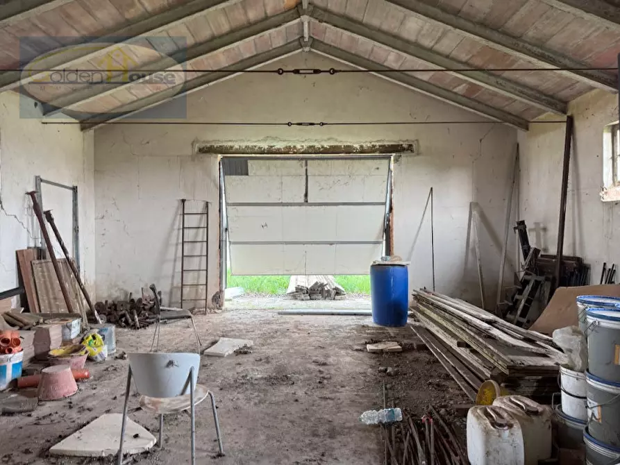 Immagine 18 di Rustico / casale in vendita  in Via Cavalle a Baricella