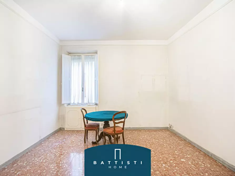 Immagine 9 di Appartamento in vendita  in Lungotevere Arnaldo da Brescia a Roma