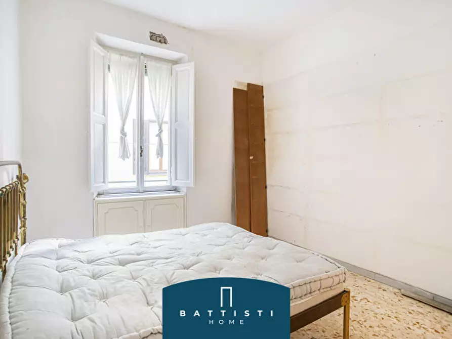 Immagine 12 di Appartamento in vendita  in Lungotevere Arnaldo da Brescia a Roma