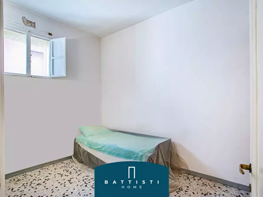 Immagine 16 di Appartamento in vendita  in Lungotevere Arnaldo da Brescia a Roma