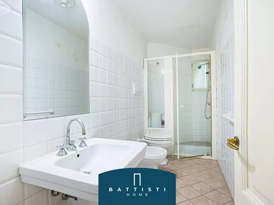 Immagine 20 di Appartamento in vendita  in Lungotevere Arnaldo da Brescia a Roma